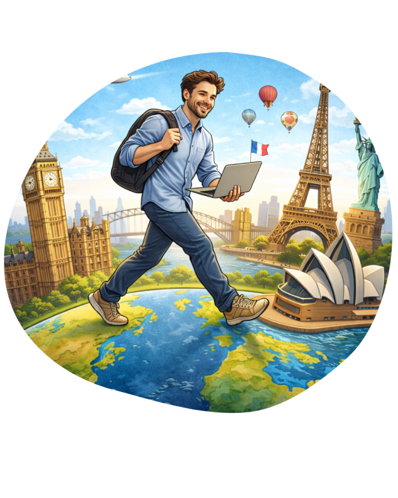 International Internship